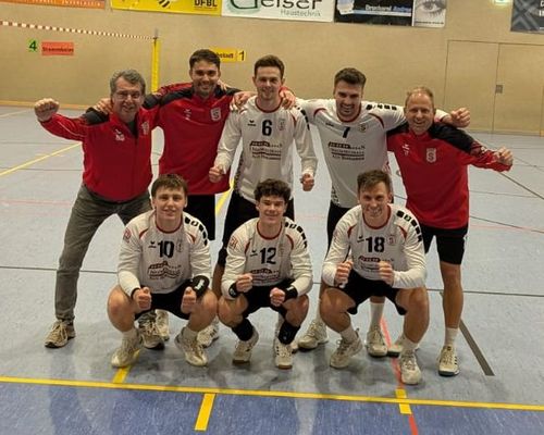 Sieg gegen Waibstadt bringt Tabellenführung