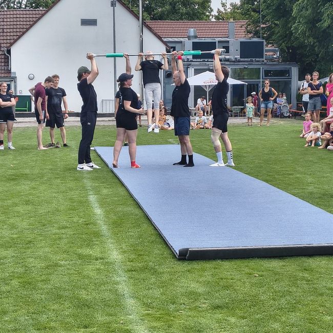 Jugendturnen