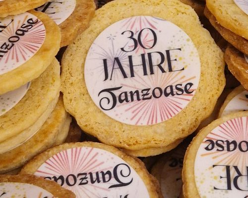 30 Jahre Tanzoase!