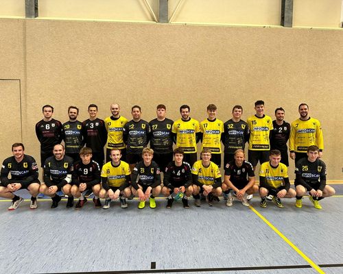 Vorbereitung auf die Saison