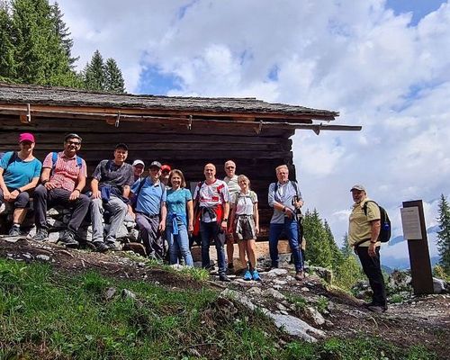 TT-40-Jahre-Jubiläumswochenende in Gargellen