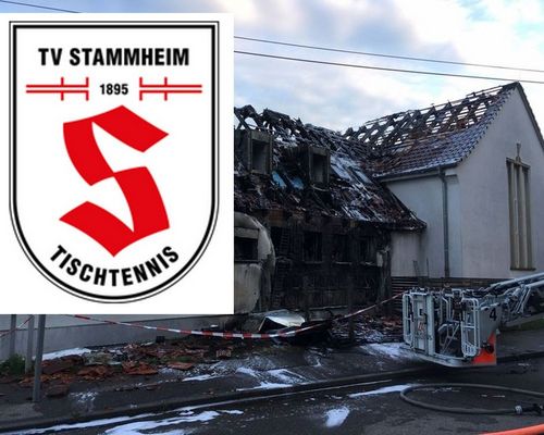 Brand und Spielrunde 2019/20