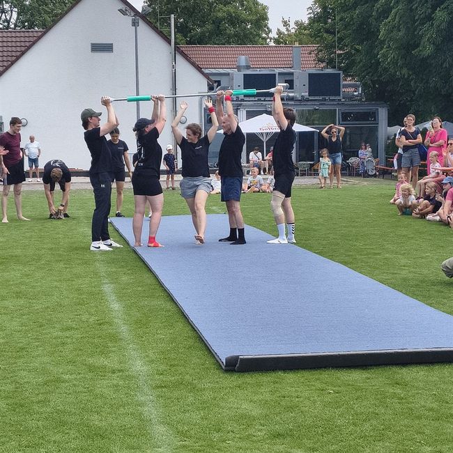 Jugendturnen