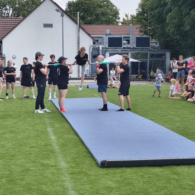 Jugendturnen