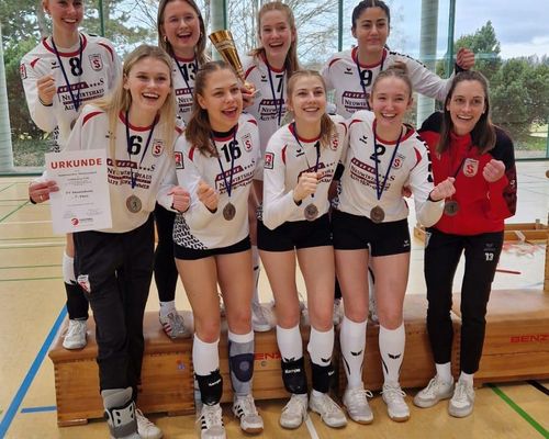 Jugendteams sorgen für Furore