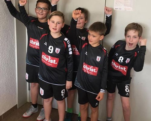 #Heimspiel: U12, U10 und Landesliga Frauen