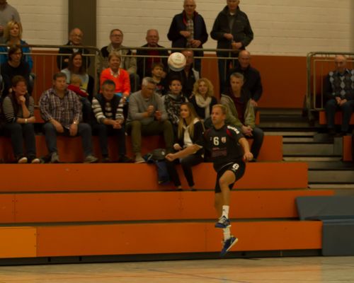 Trotz 3:5: Krise beendet