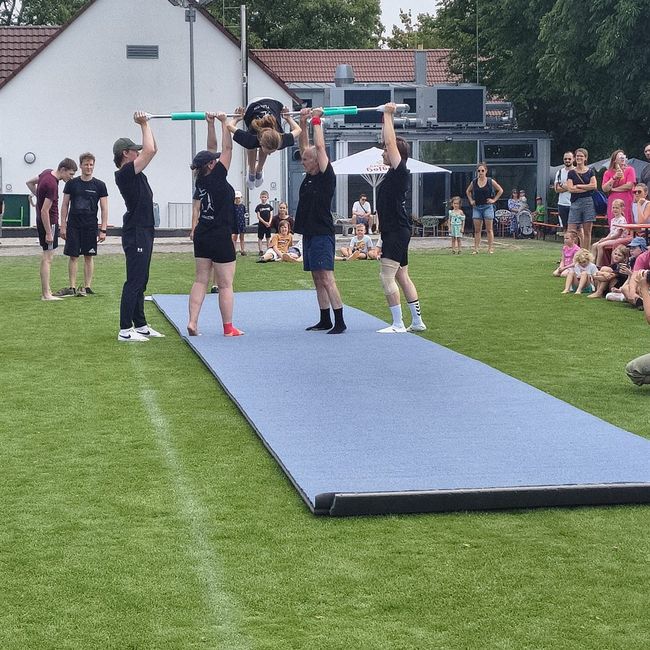 Jugendturnen
