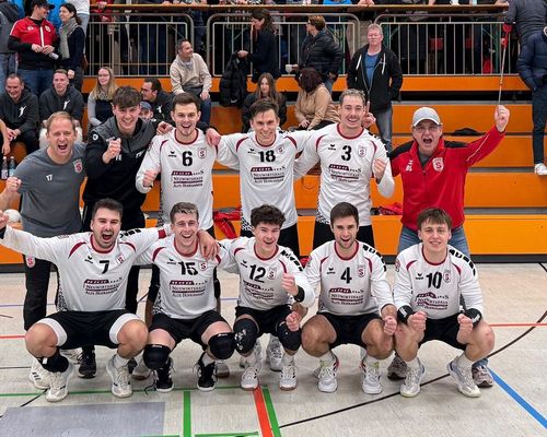 Stammheim übernimmt Tabellenführung