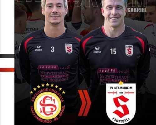 2 World Games Sieger für Stammheim