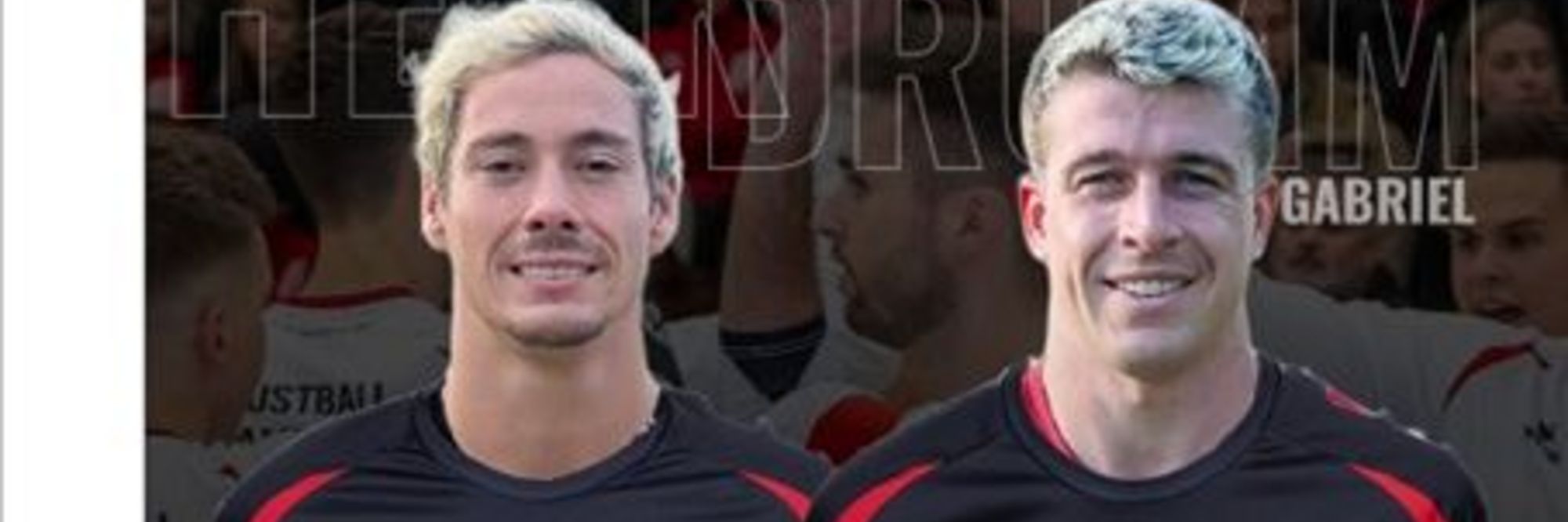 2 World Games Sieger für Stammheim