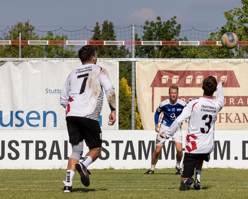 Stammheim kann die Vorentscheidung schaffen