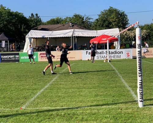 U16 DM: So lief die Vorrunde
