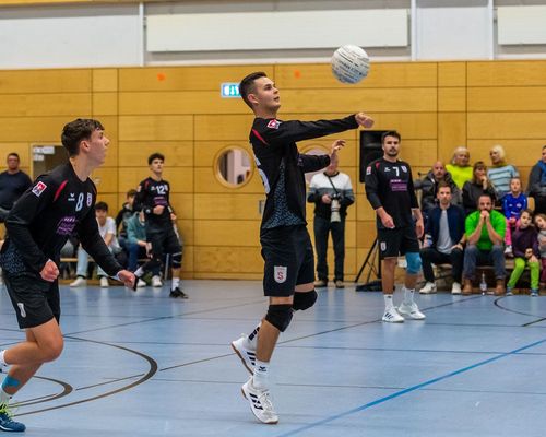 Personalsorgen vor Aufsteigerduell
