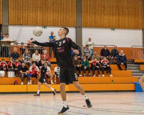 Showdown in Vaihingen