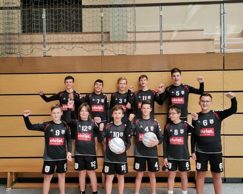 U14 zumindest mit den Punkten im Soll