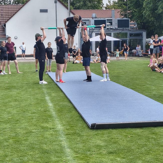 Jugendturnen