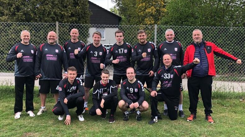 TV Stammheim Gauligastart gelungen