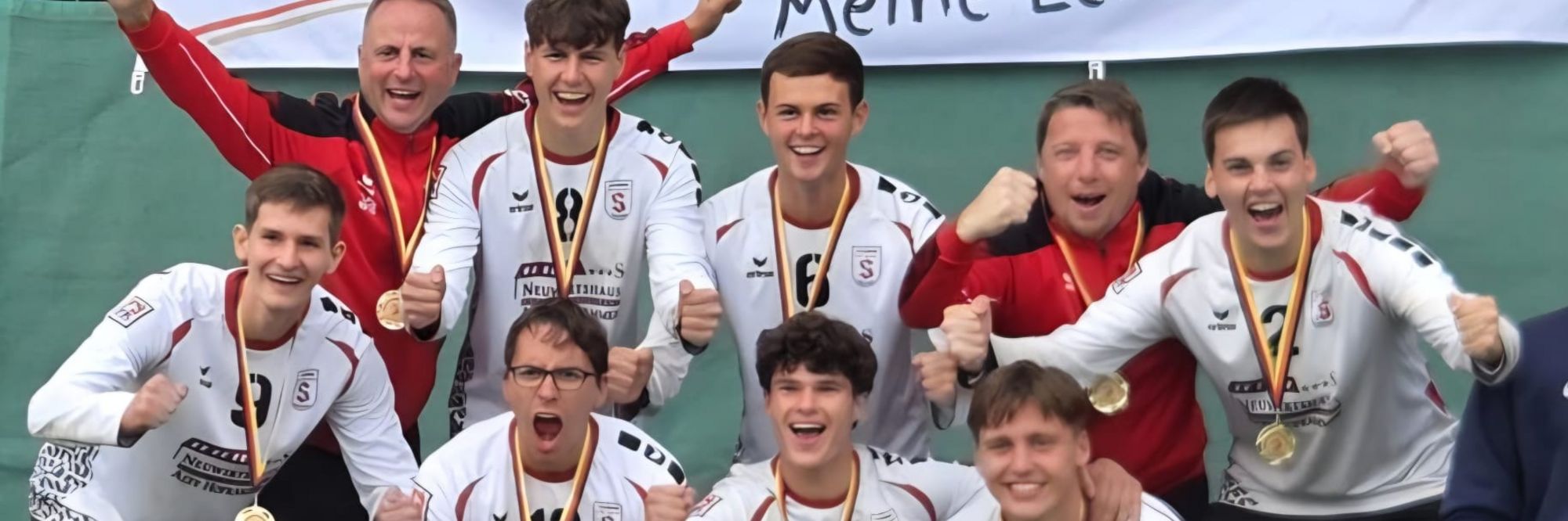 Deutscher Meister U21