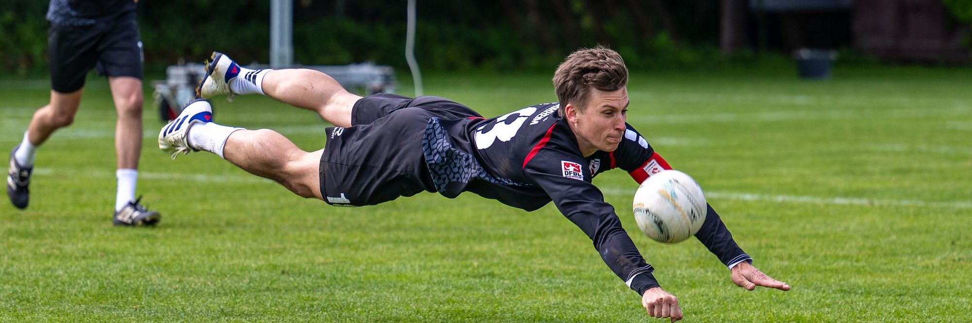 Punkteteilung für BL-Männer