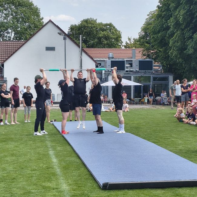 Jugendturnen