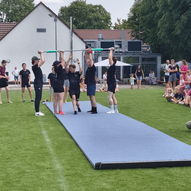 Jugendturnen