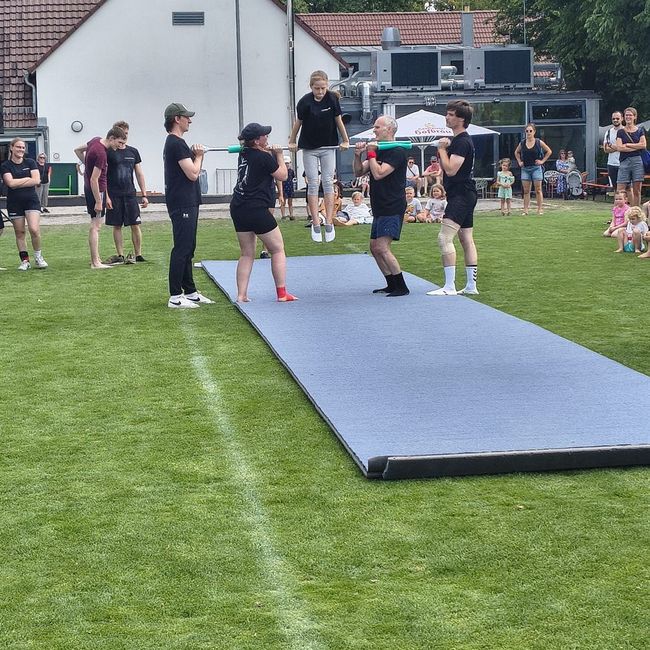 Jugendturnen