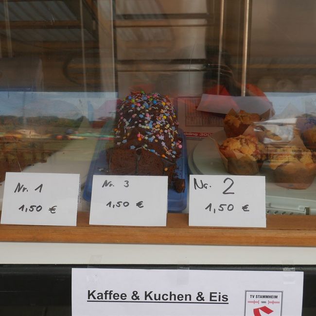 Aufbau