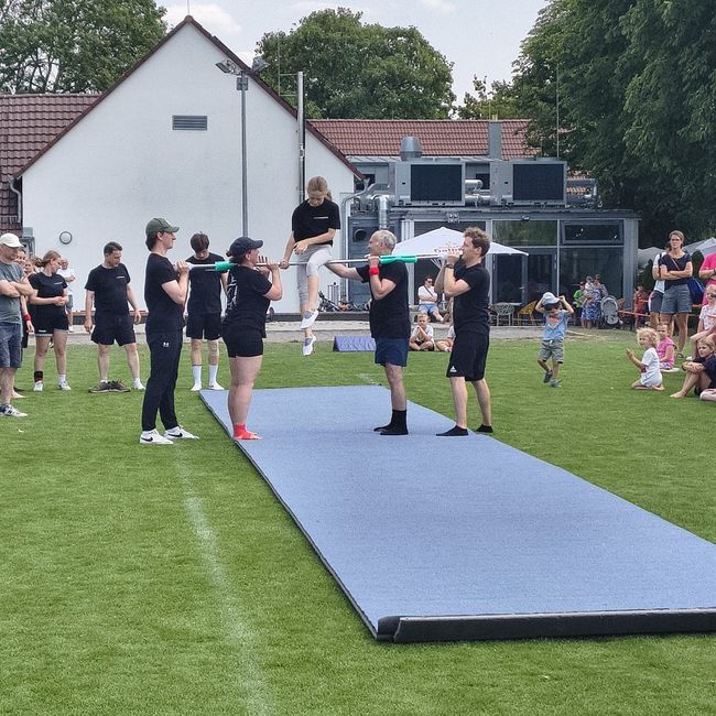 Jugendturnen