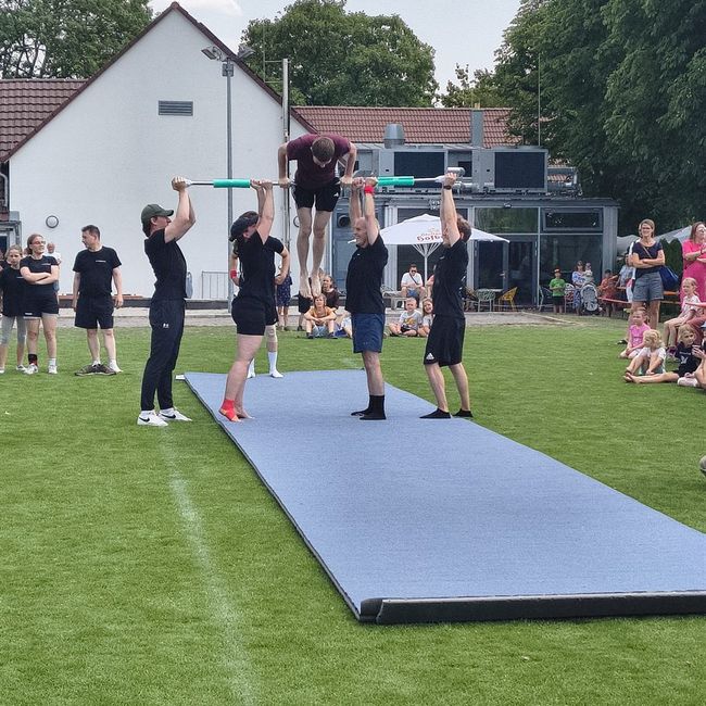 Jugendturnen