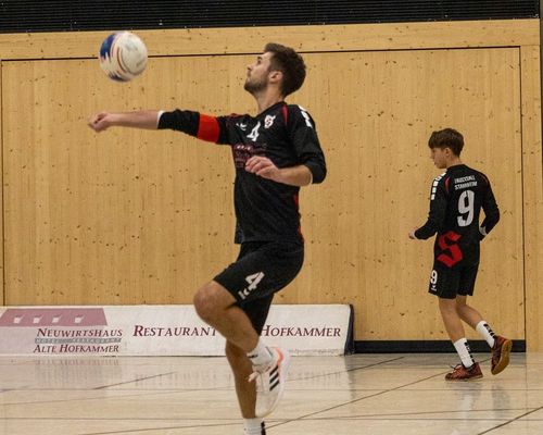 Zweites Heimspiel steht bevor