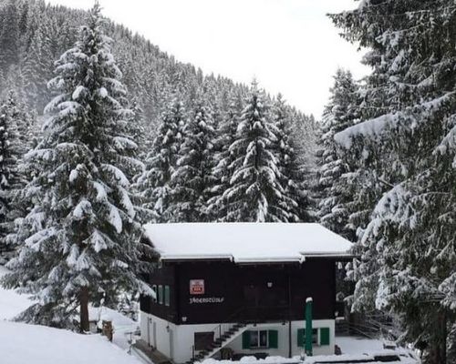 Haus Jägerstüble: Reise- und Sicherheitsinweis für Vorarlberg