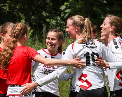 Stammheim bleibt erstklassig