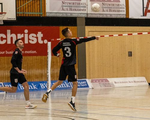 2:5 Niederlage in Calw