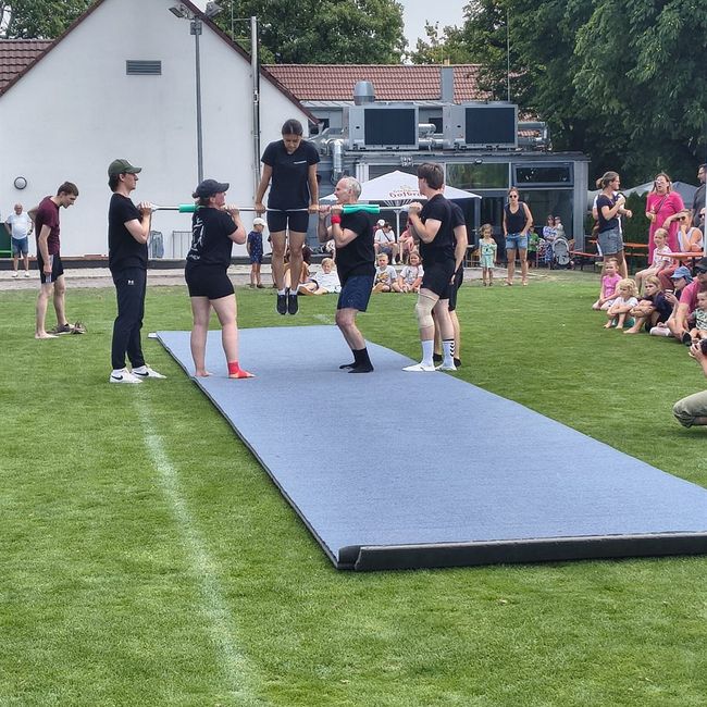 Jugendturnen
