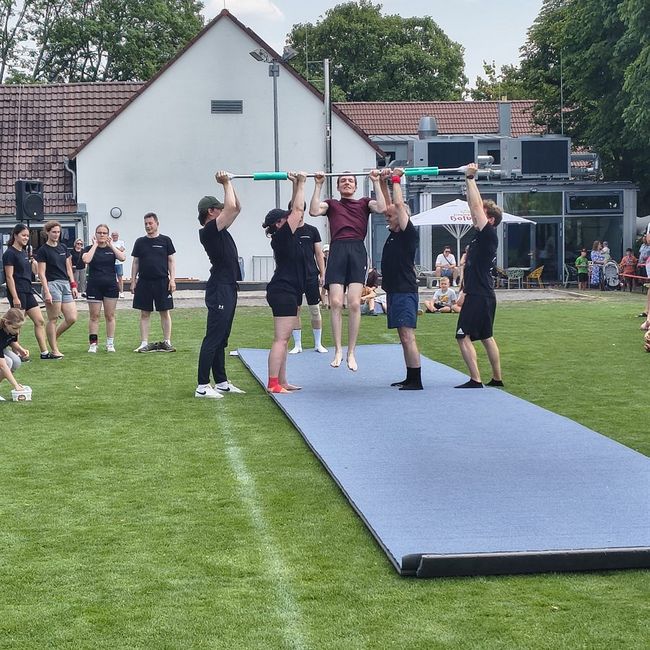 Jugendturnen
