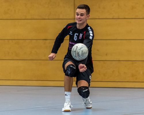 Mit Doppelsieg ins Viertelfinale