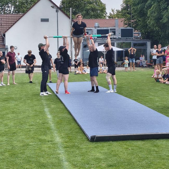 Jugendturnen