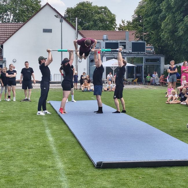 Jugendturnen
