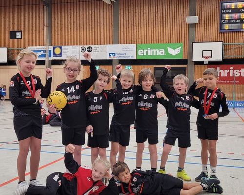 Kleine Spieler, große Erfolge. Große Spieler, kleine Erfolge