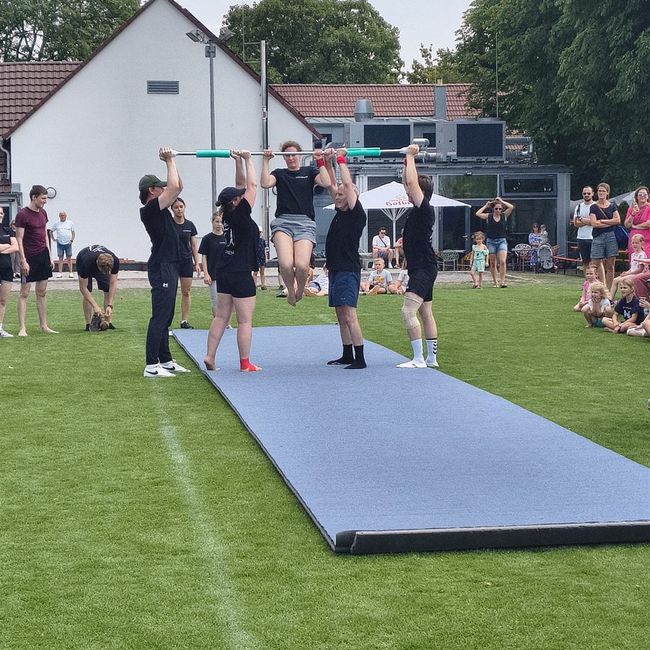 Jugendturnen