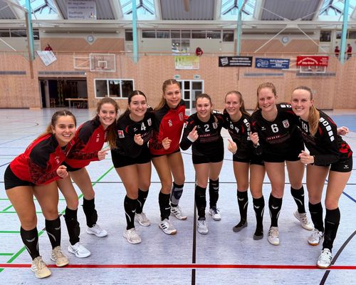 Damen – Rückblick auf den letzten Spieltag