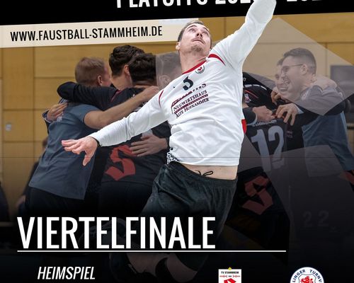 Viertelfinale gegen Leichlingen