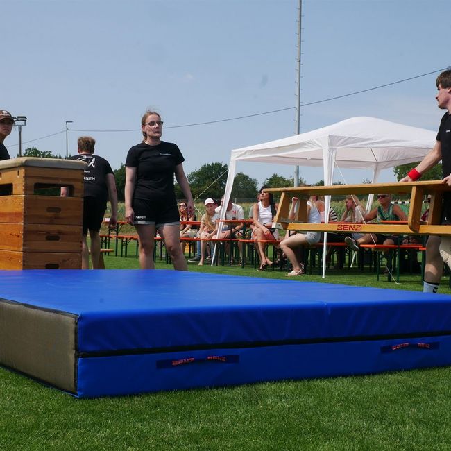 Vorschulturnen