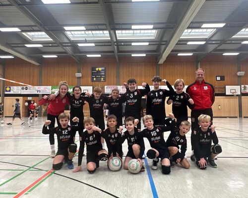 TVS grüßt in Schwabens Tabellen von oben