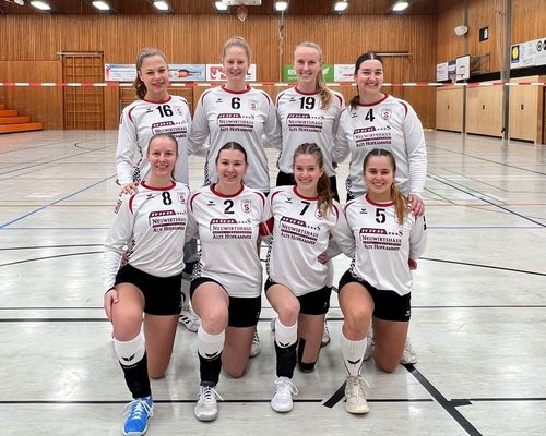 Fehlstart und Topstart der Frauenteams