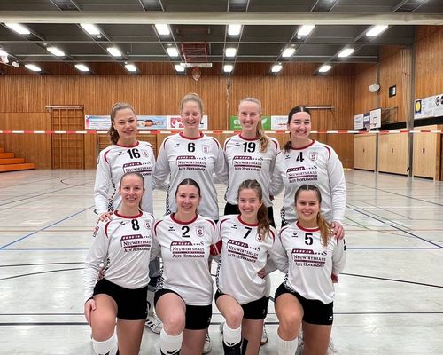 Wichtige Punkte im Abstiegskampf