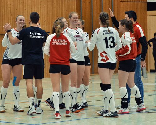 Stammheim ist zurück im Oberhaus