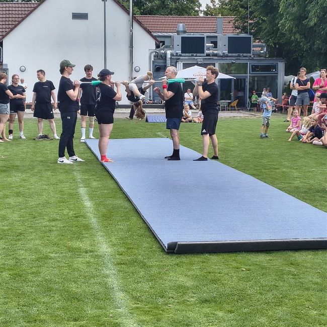 Jugendturnen