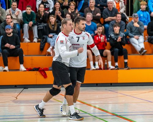 Gipfeltreffen am Samstag